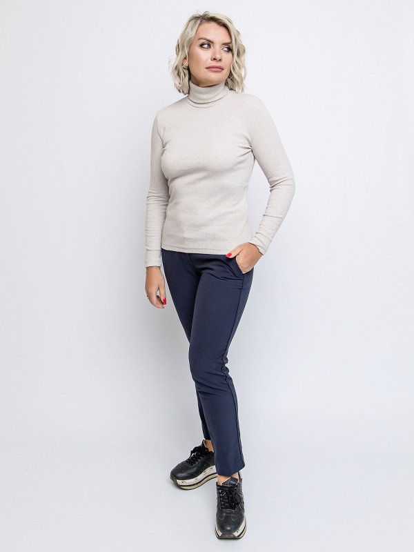 Водолазка женская