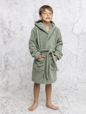 Халат детский