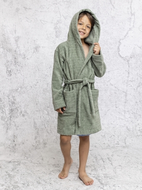 Халат детский