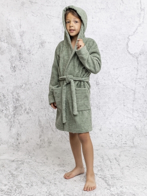 Халат детский