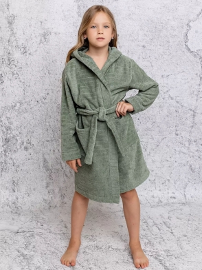 Халат детский