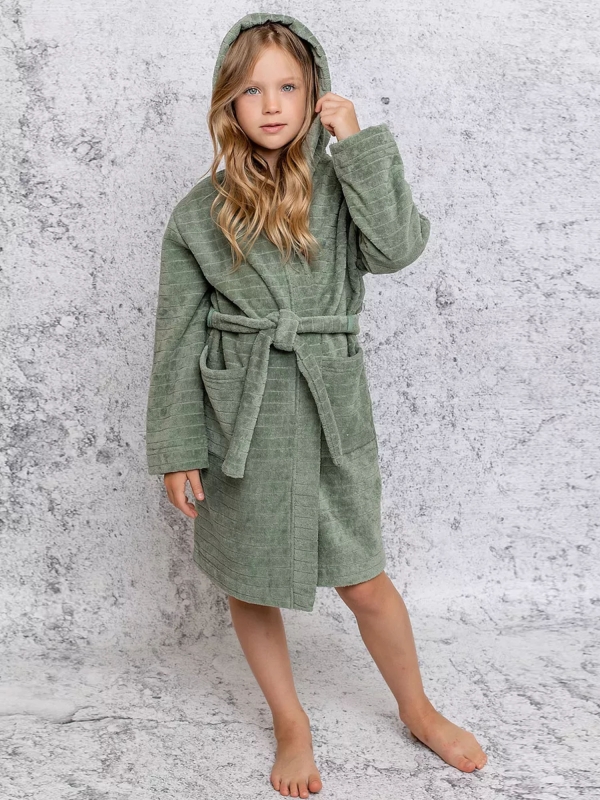 Халат детский