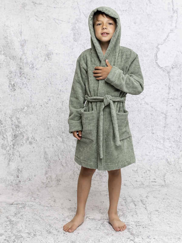 Халат детский