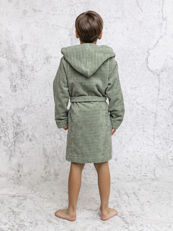 Халат детский
