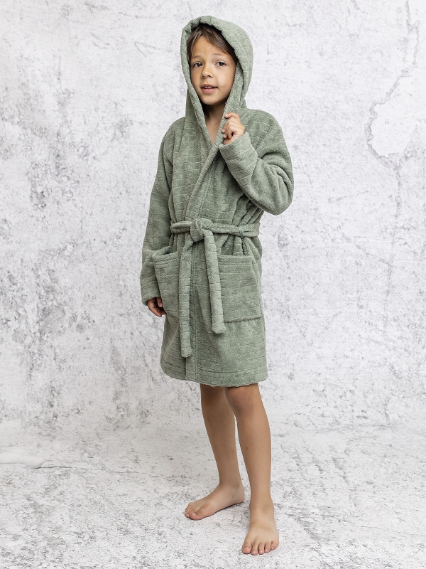 Халат детский