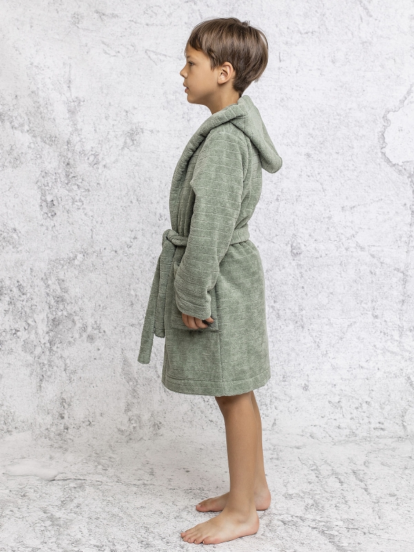 Халат детский