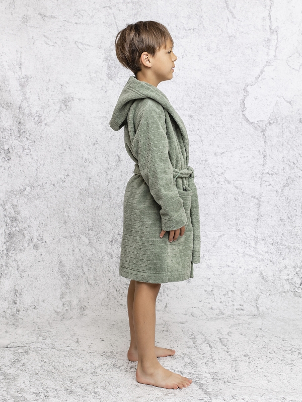 Халат детский