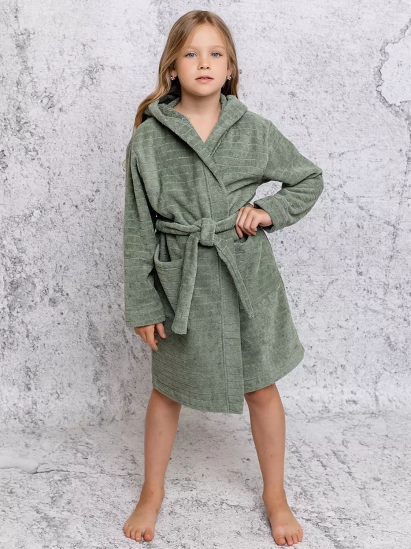 Халат детский
