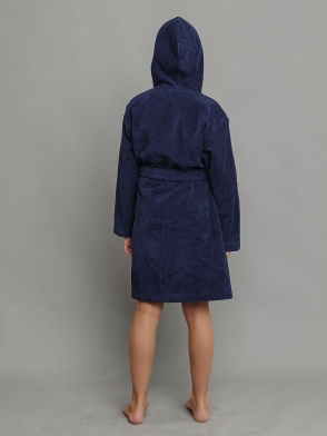 Халат детский