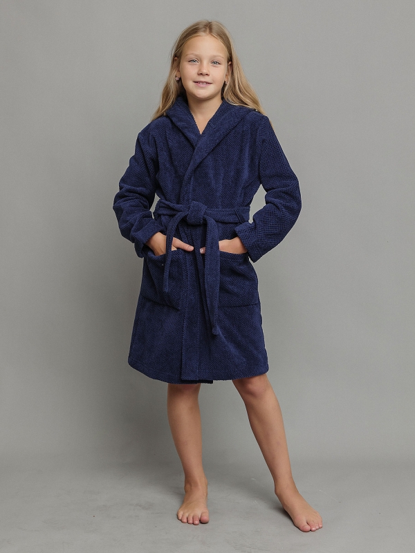 Халат детский