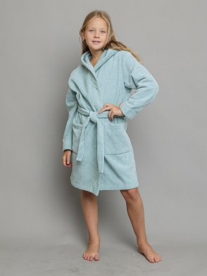 Халат детский