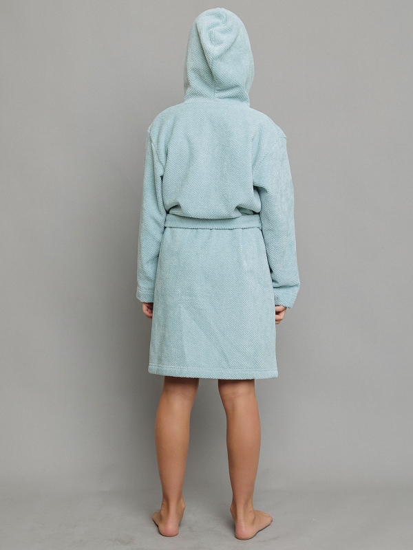 Халат детский