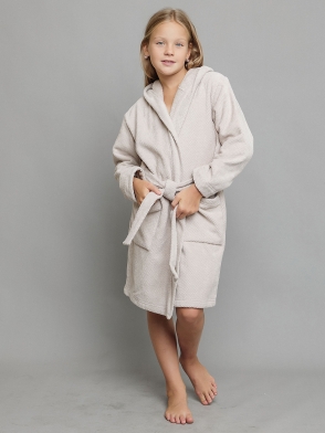 Халат детский
