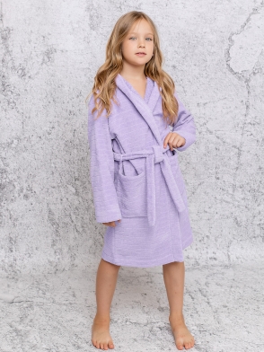 Халат детский