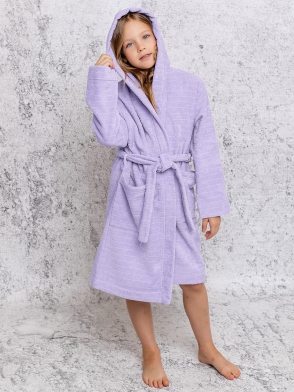 Халат детский