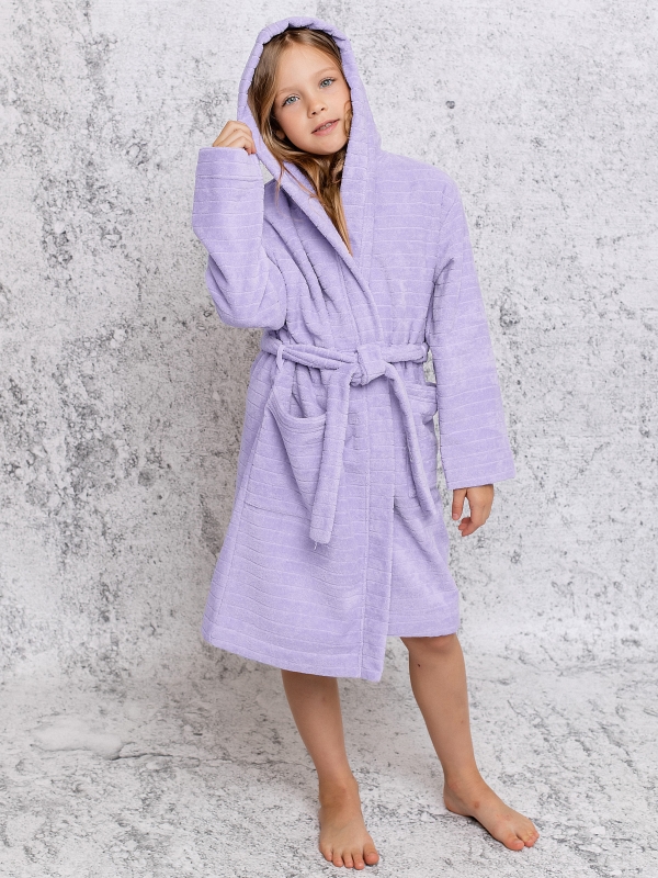 Халат детский