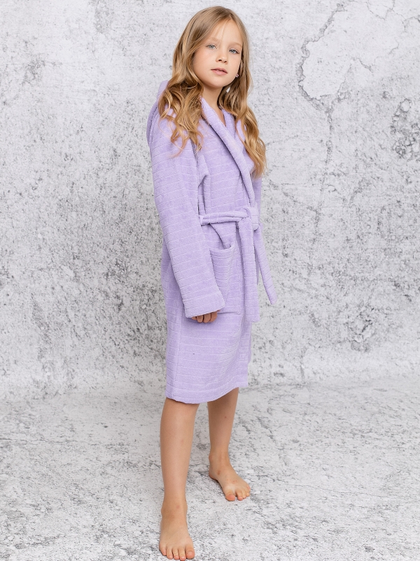 Халат детский