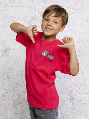 Футболка детская