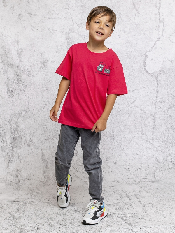 Футболка детская