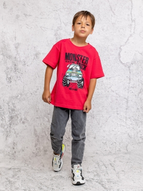 Футболка детская