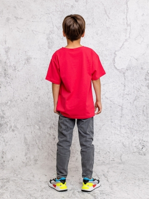 Футболка детская