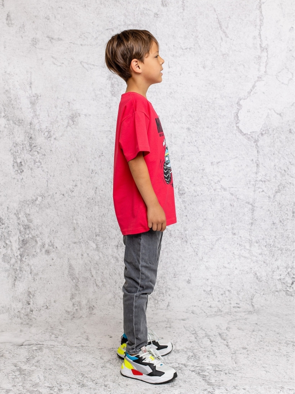 Футболка детская