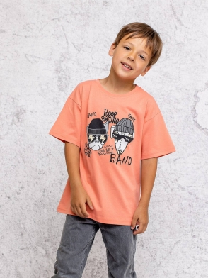 Футболка детская