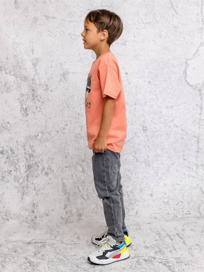 Футболка детская