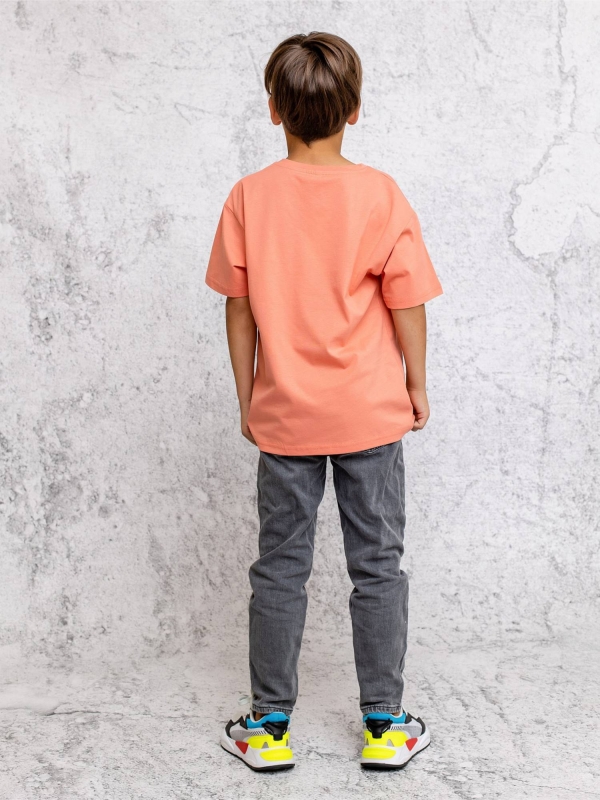 Футболка детская