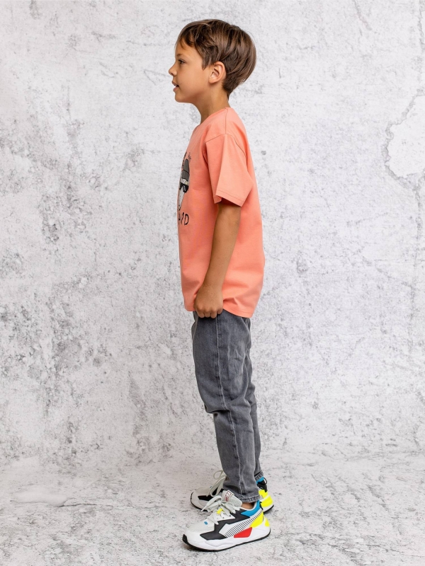 Футболка детская