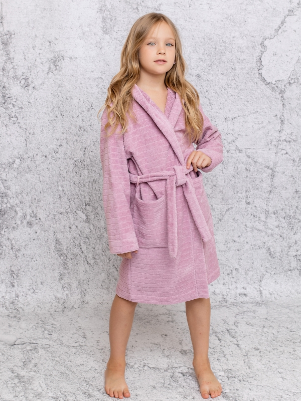 Халат детский