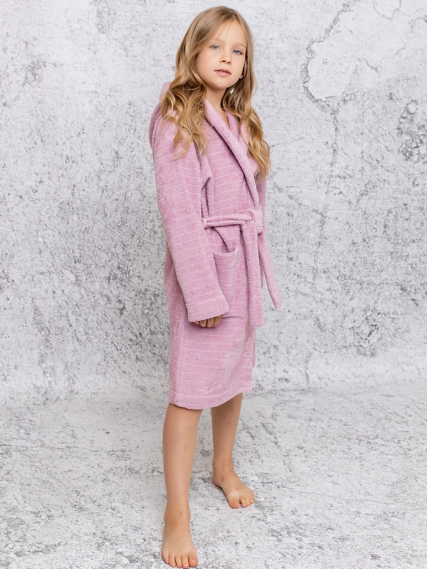 Халат детский