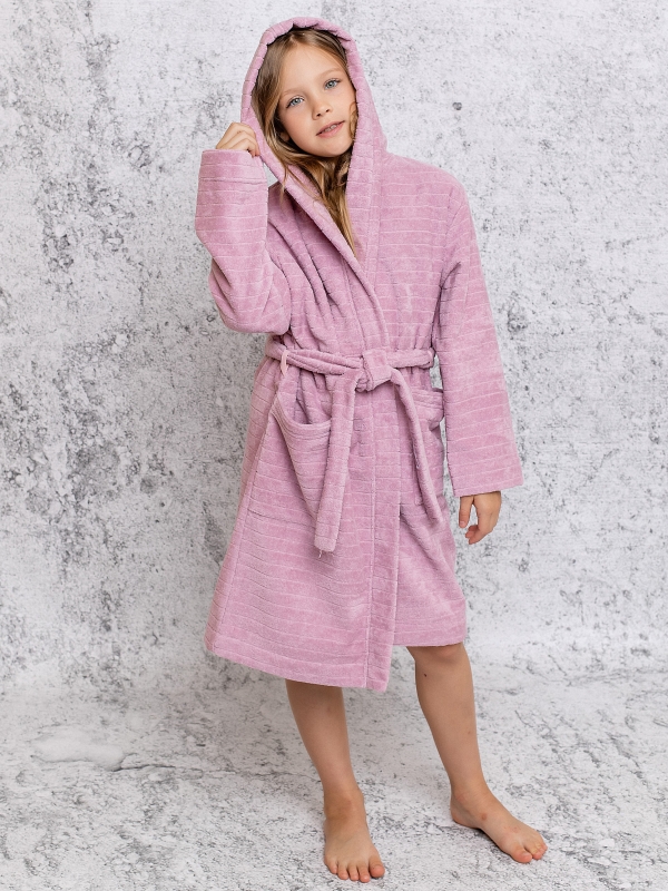 Халат детский