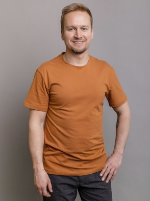 Футболка мужская