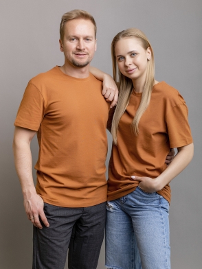 Футболка мужская