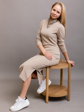 Платье женское