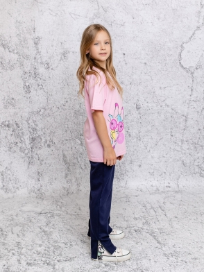 Футболка детская