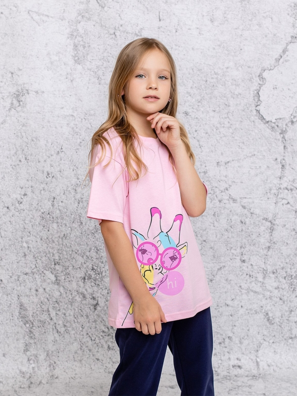 Футболка детская