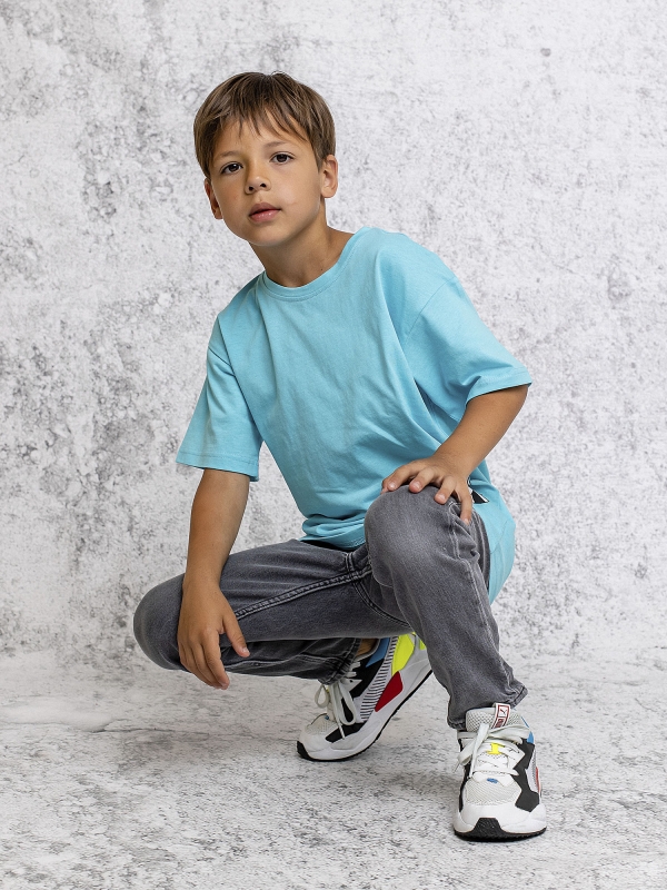 Футболка детская