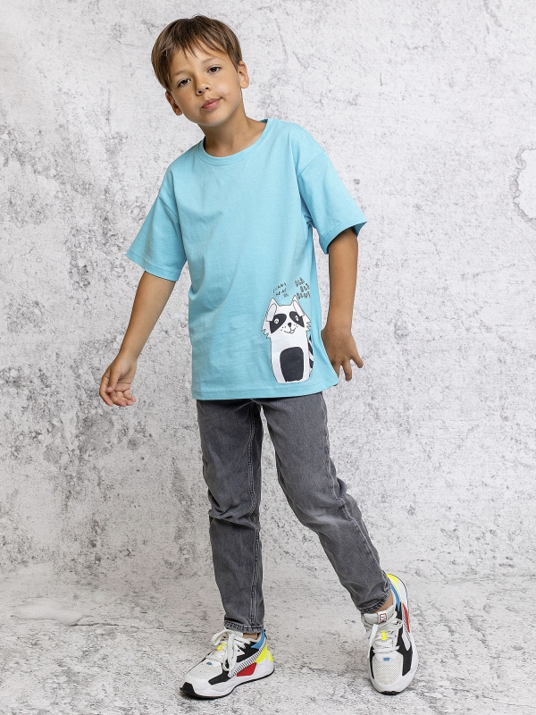 Футболка детская