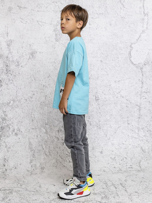 Футболка детская