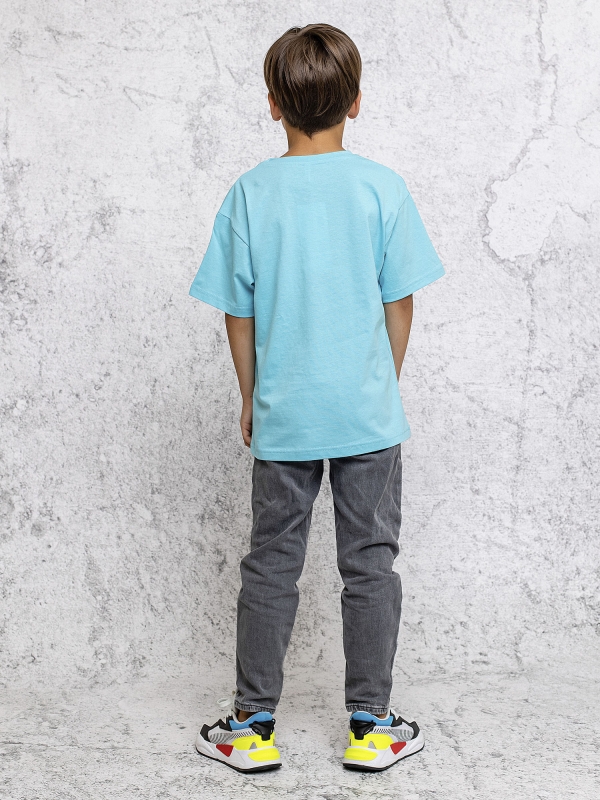 Футболка детская