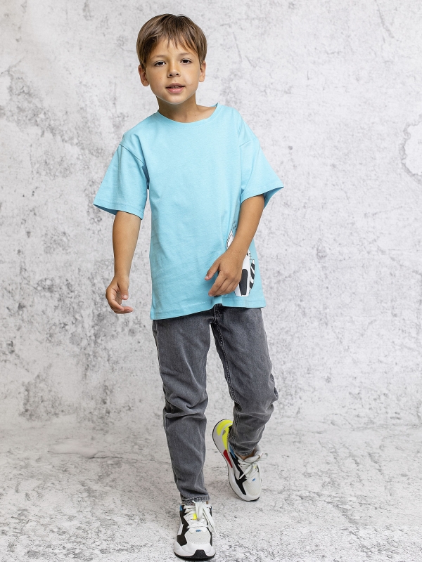 Футболка детская