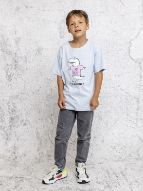 Футболка детская