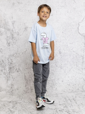 Футболка детская