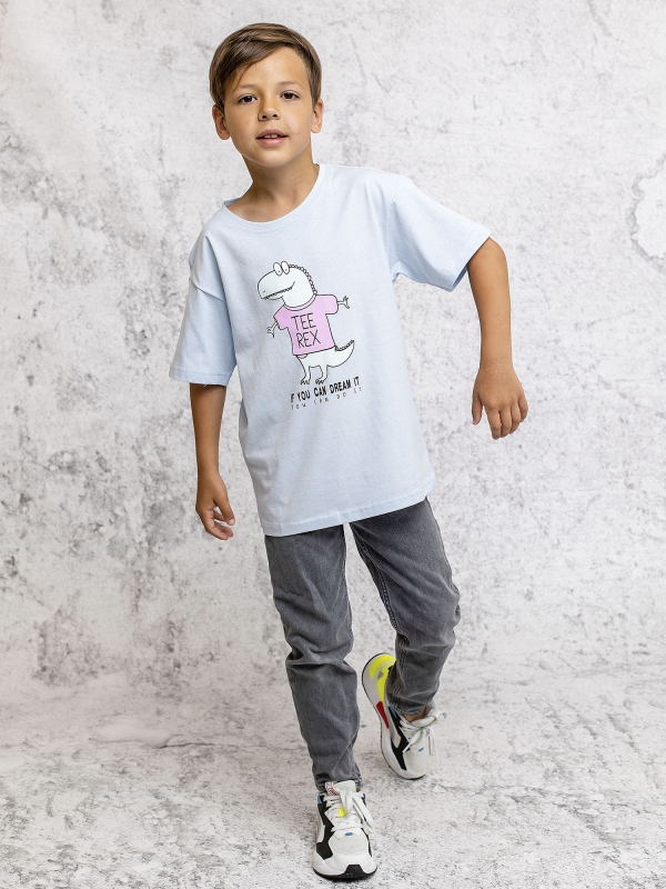 Футболка детская