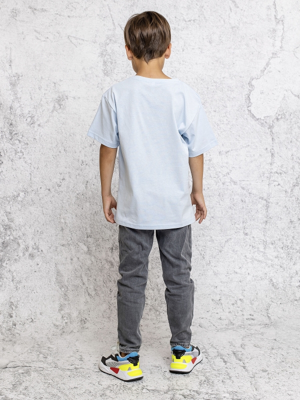 Футболка детская