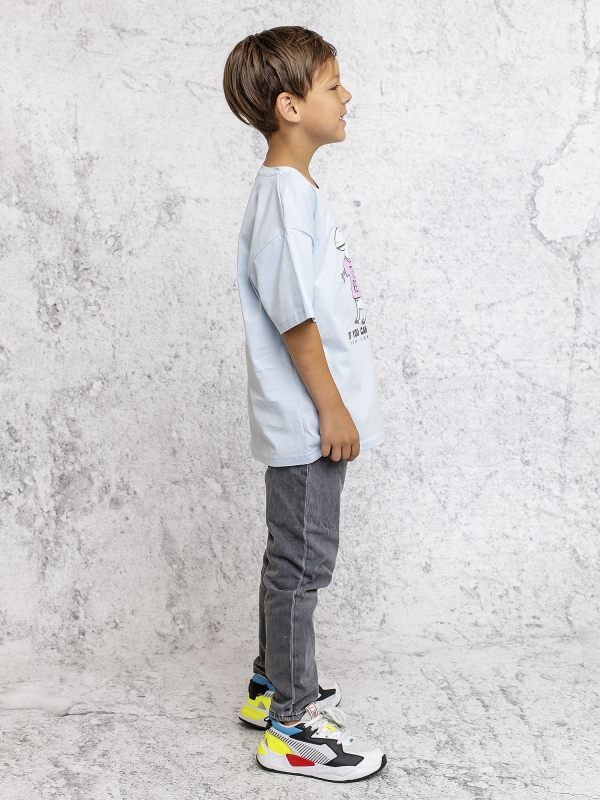 Футболка детская