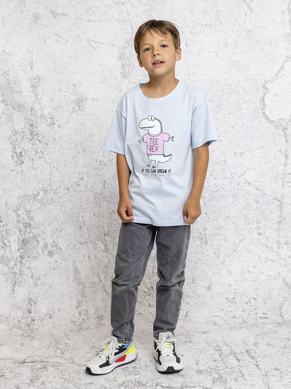 Футболка детская