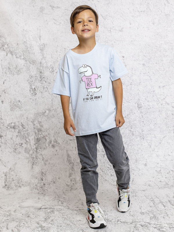 Футболка детская